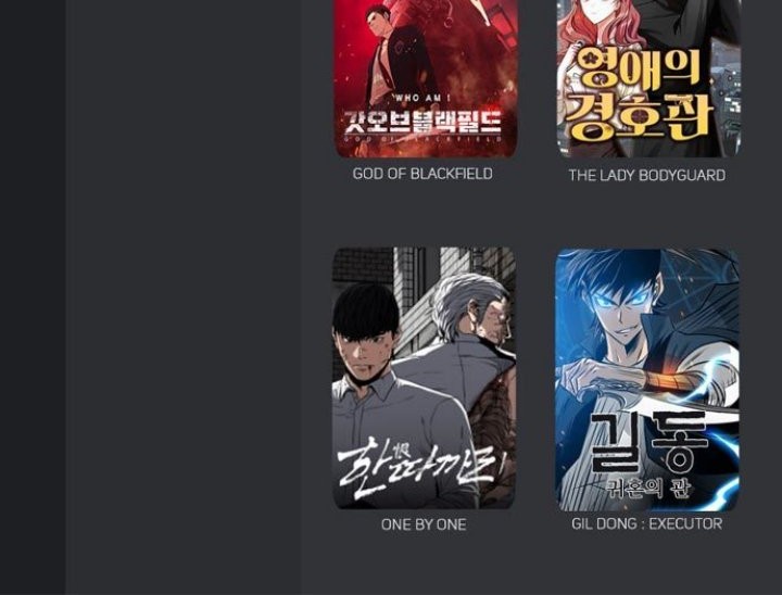 Goblin’s Night Chapter 09 Gambar 74