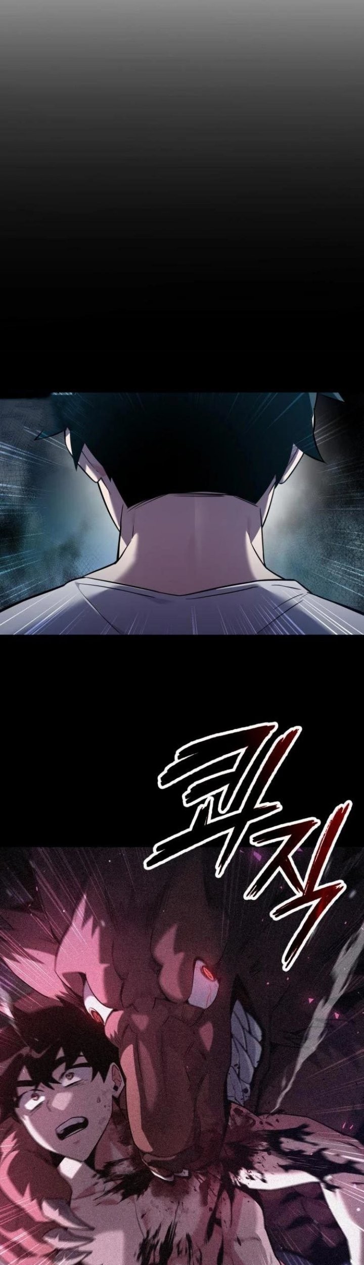 Goblin’s Night Chapter 09 Gambar 4