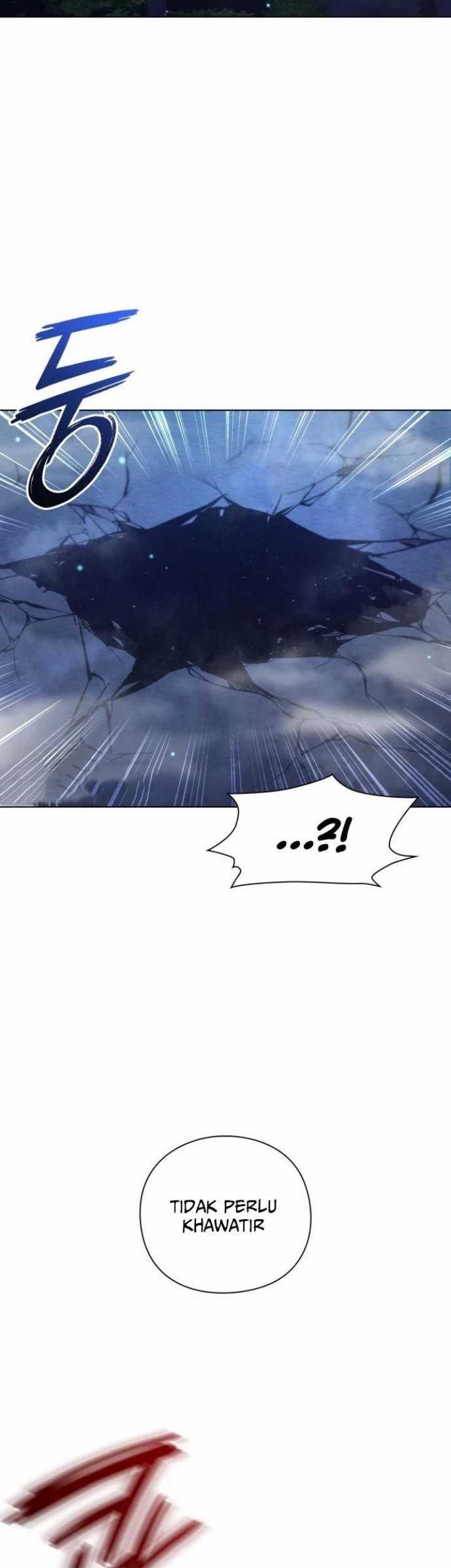 Goblin’s Night Chapter 09 Gambar 8