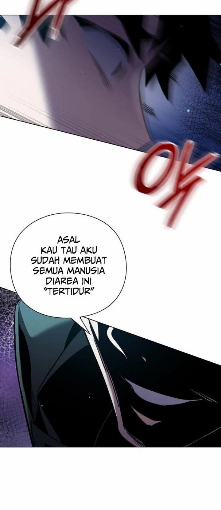 Goblin’s Night Chapter 09 Gambar 9