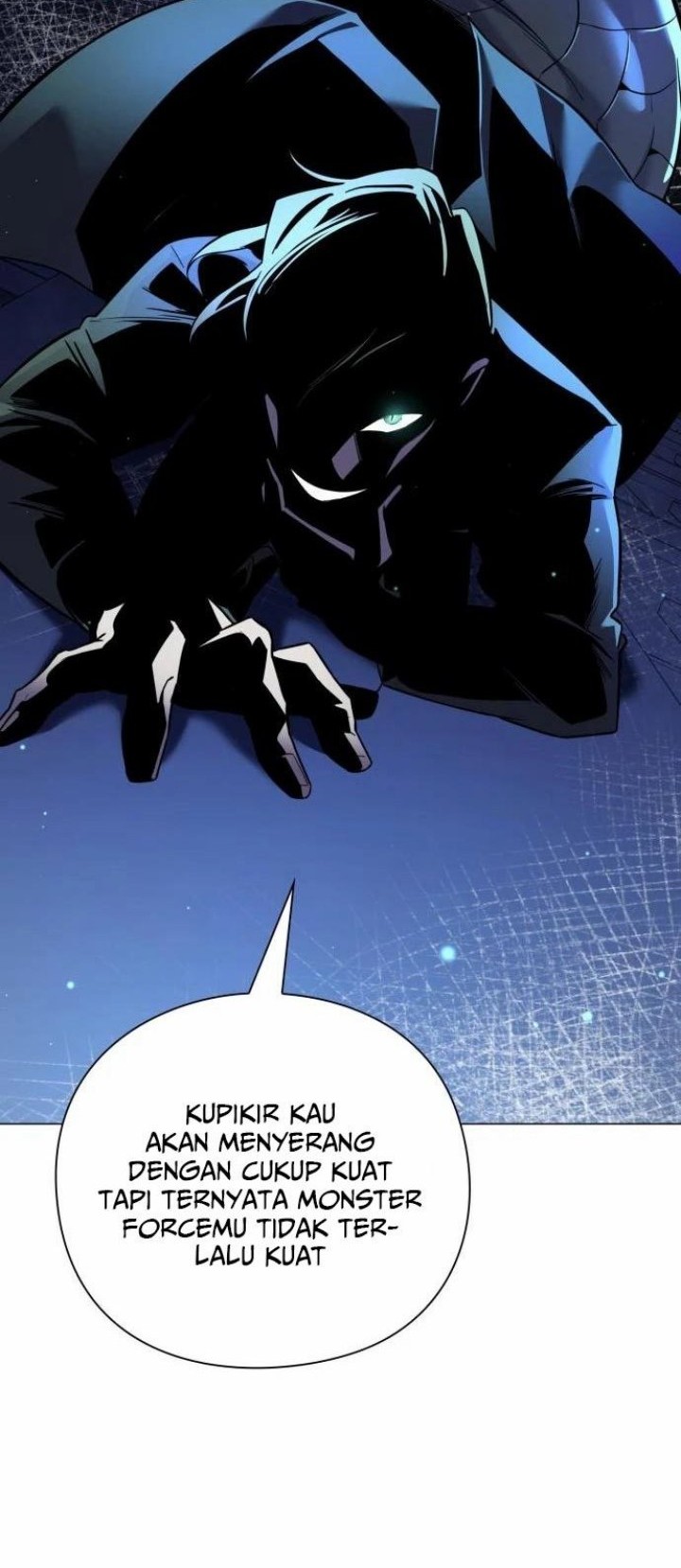 Goblin’s Night Chapter 09 Gambar 11