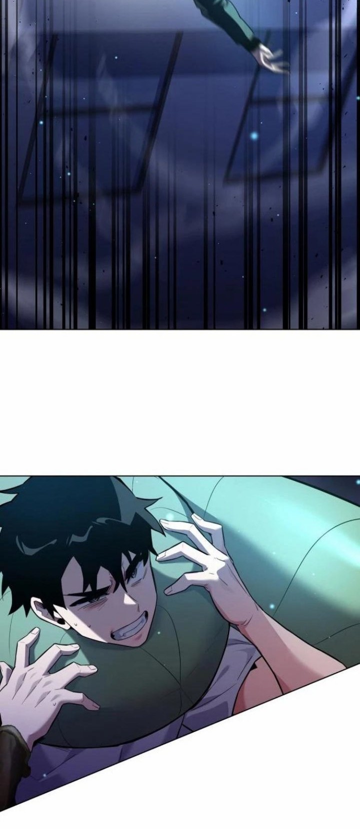 Goblin’s Night Chapter 09 Gambar 13