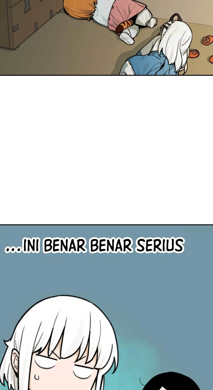 Tiger Coming In Chapter 70 Gambar 21