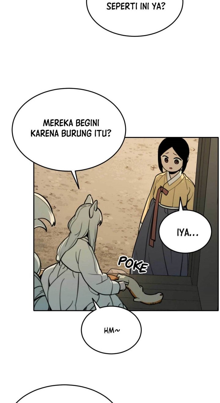 Tiger Coming In Chapter 70 Gambar 27