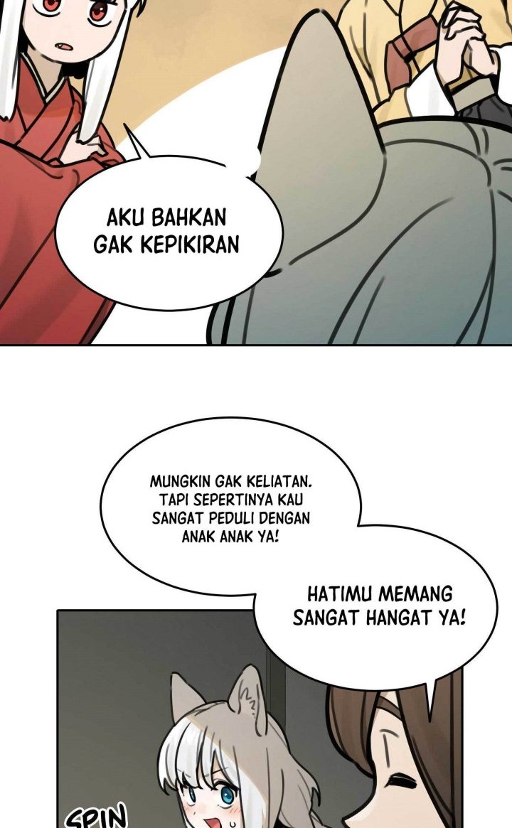 Tiger Coming In Chapter 70 Gambar 29