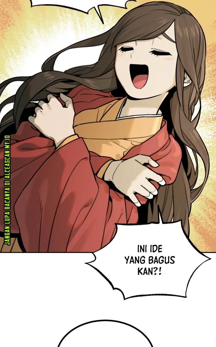 Tiger Coming In Chapter 70 Gambar 15