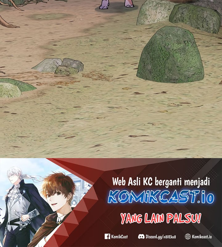 The Duke’s Redemption Chapter 34 Gambar 54