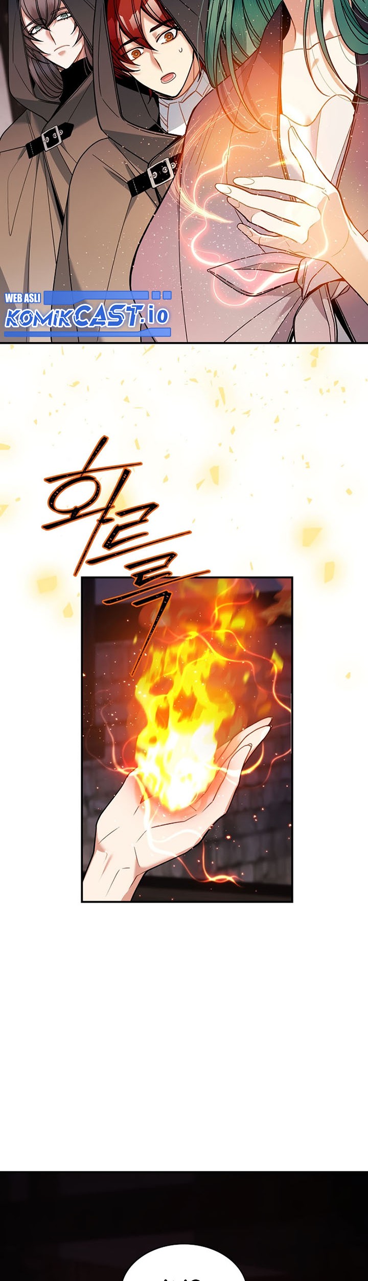 The Duke’s Redemption Chapter 34 Gambar 10