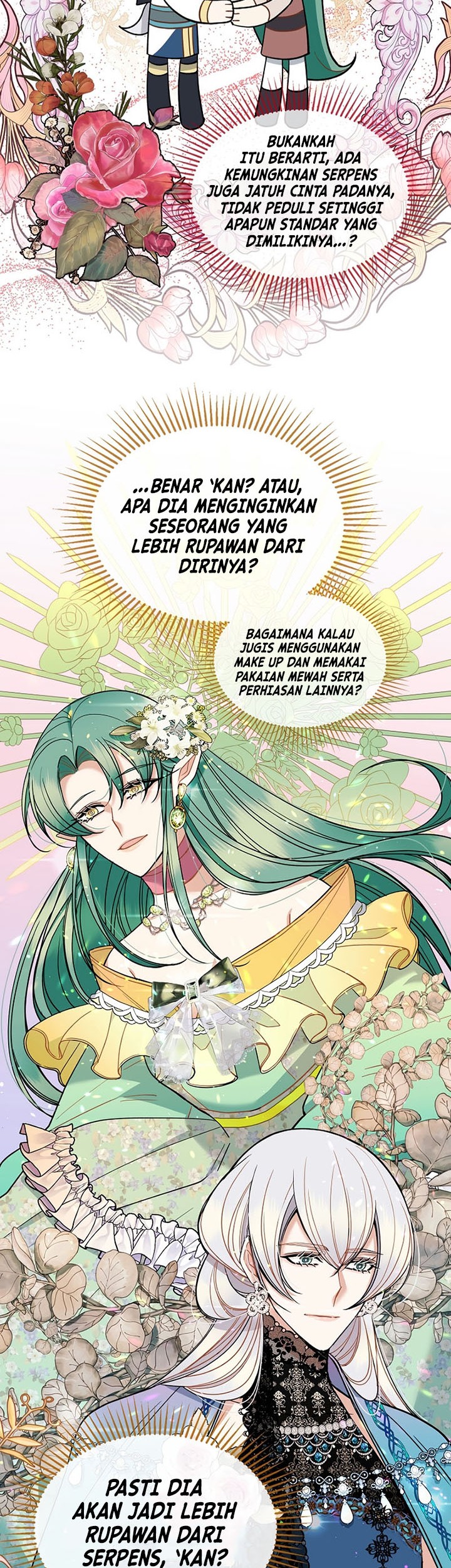 The Duke’s Redemption Chapter 34 Gambar 27