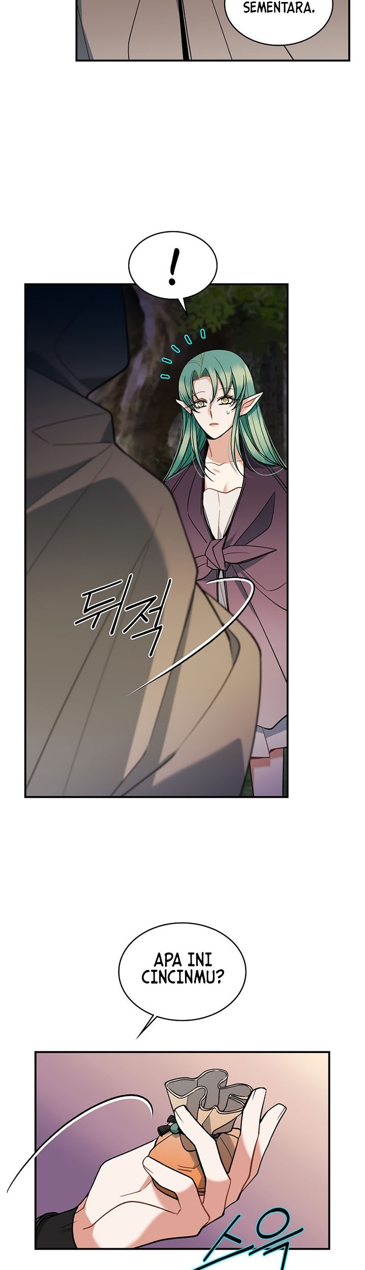 The Duke’s Redemption Chapter 34 Gambar 39