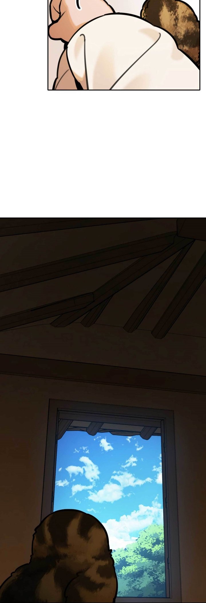 Tiger Coming In Chapter 68 Gambar 40