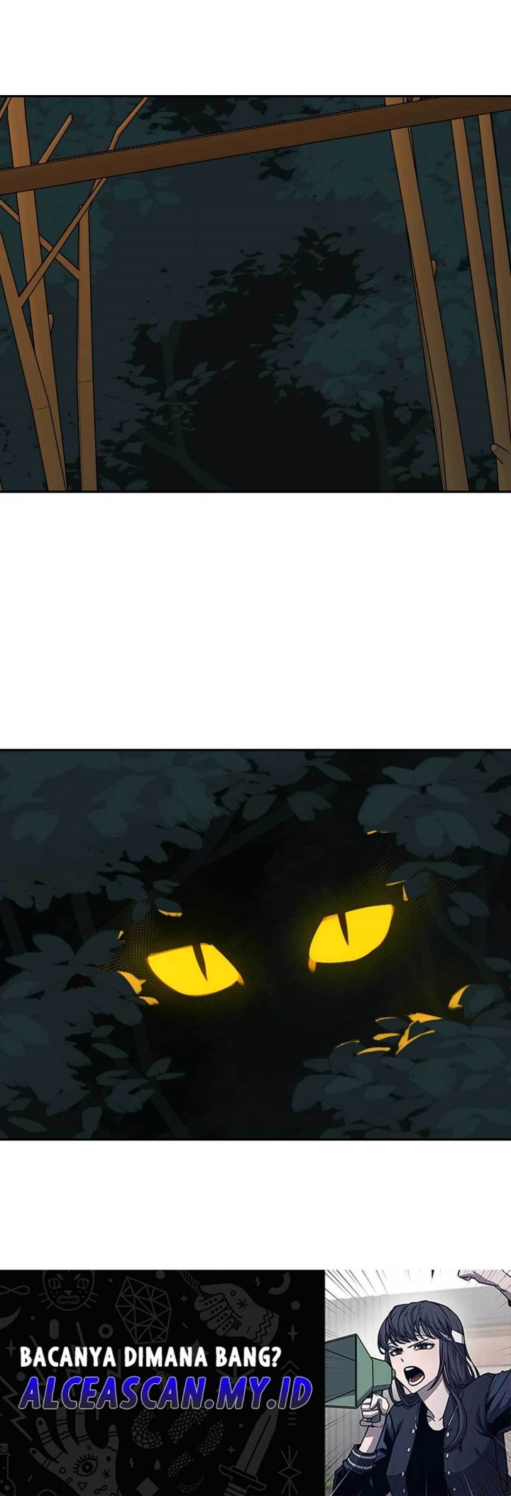 Tiger Coming In Chapter 68 Gambar 42