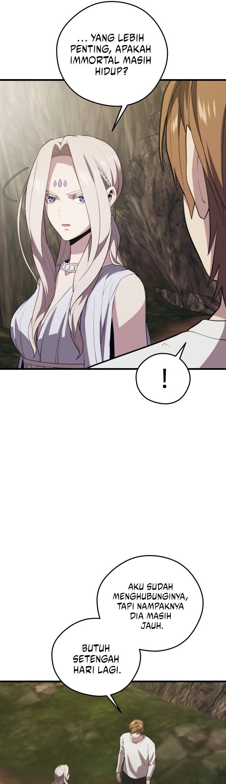 Seoul Station Necromancer Chapter 92 Gambar 26