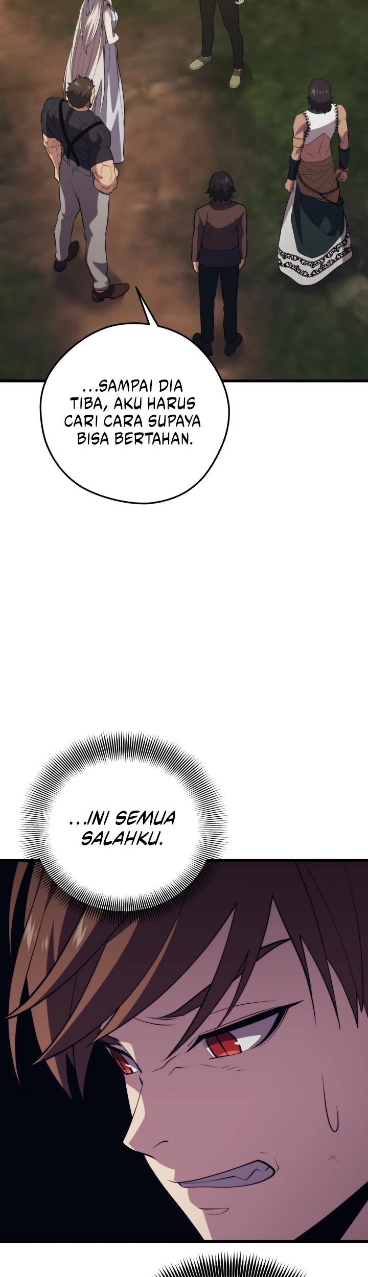 Seoul Station Necromancer Chapter 92 Gambar 27