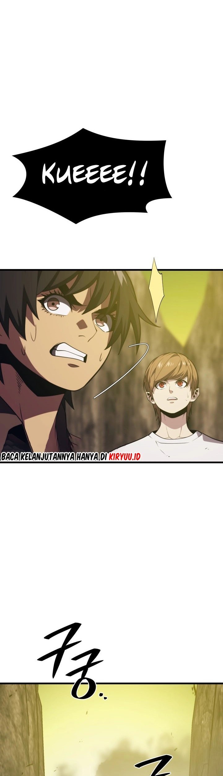 Seoul Station Necromancer Chapter 92 Gambar 30