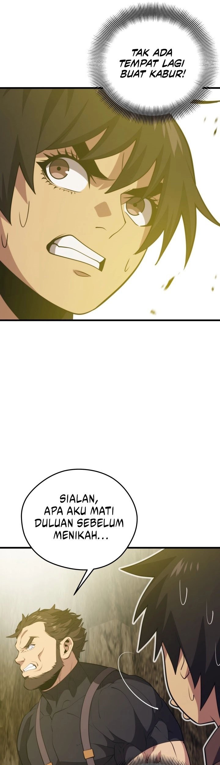 Seoul Station Necromancer Chapter 92 Gambar 32