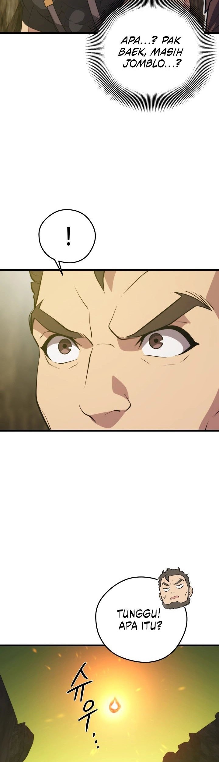 Seoul Station Necromancer Chapter 92 Gambar 33