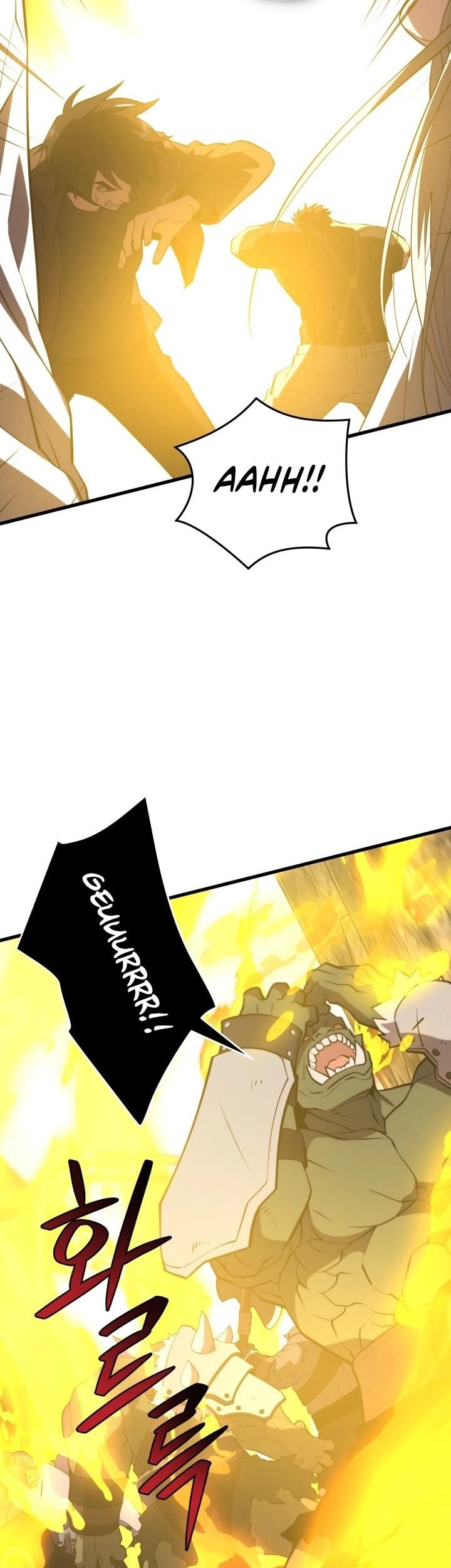 Seoul Station Necromancer Chapter 92 Gambar 35