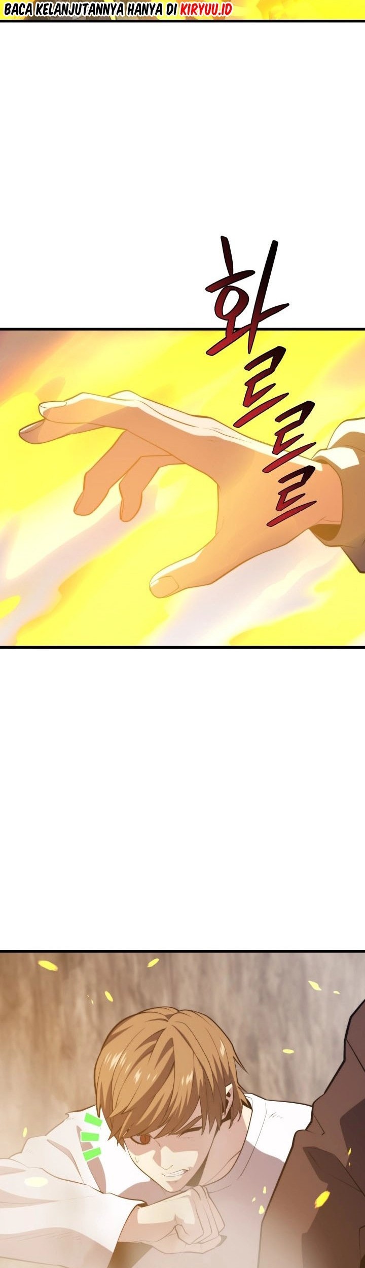 Seoul Station Necromancer Chapter 92 Gambar 36
