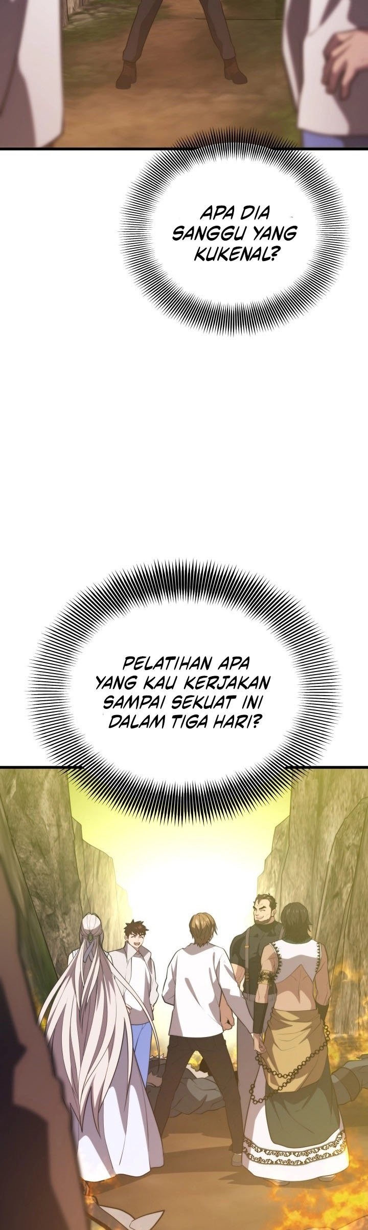 Seoul Station Necromancer Chapter 92 Gambar 40