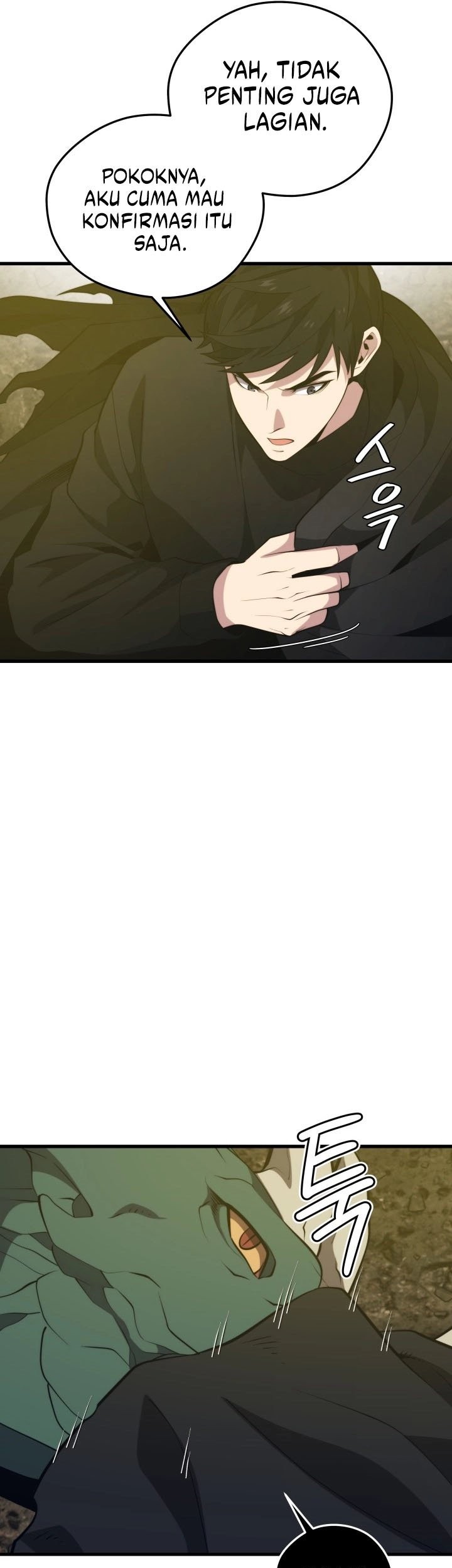 Seoul Station Necromancer Chapter 92 Gambar 44
