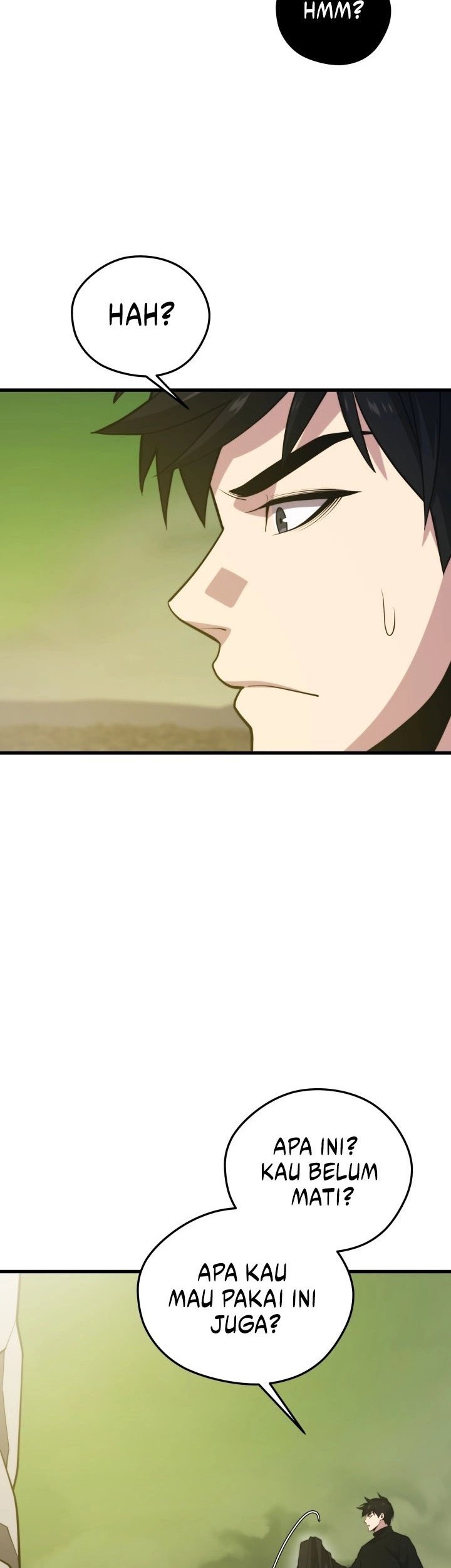 Seoul Station Necromancer Chapter 92 Gambar 45