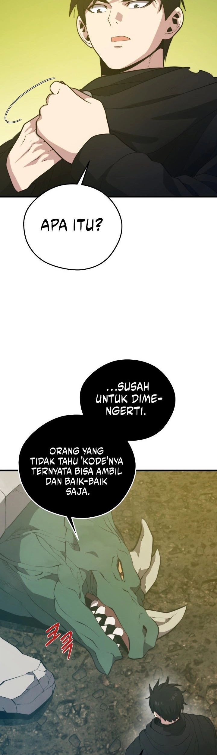 Seoul Station Necromancer Chapter 92 Gambar 47