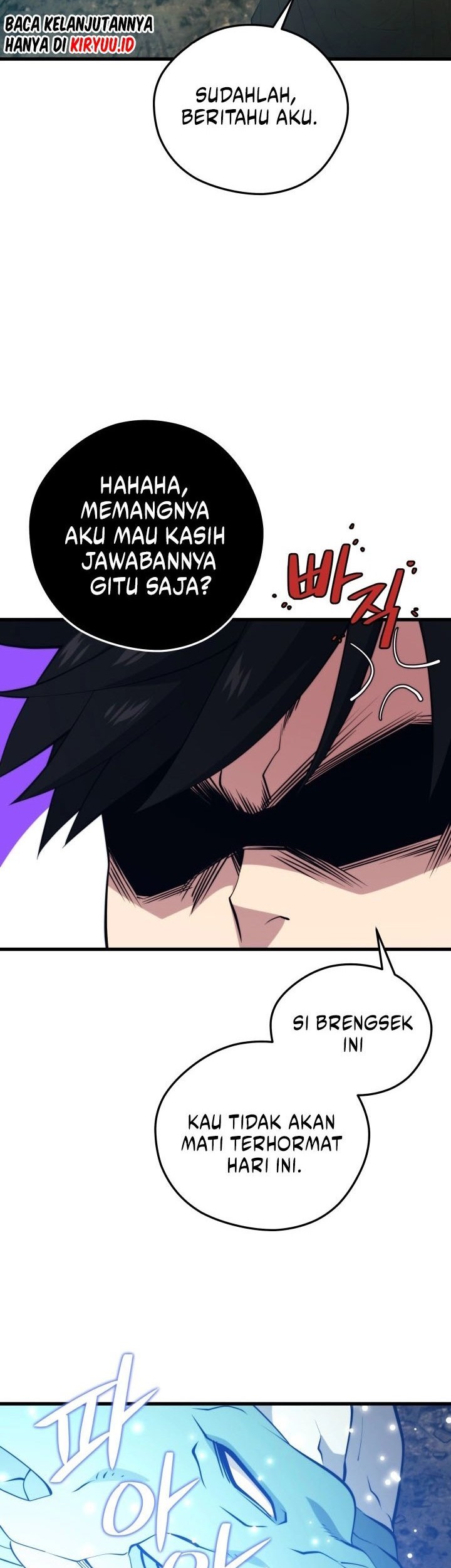 Seoul Station Necromancer Chapter 92 Gambar 48