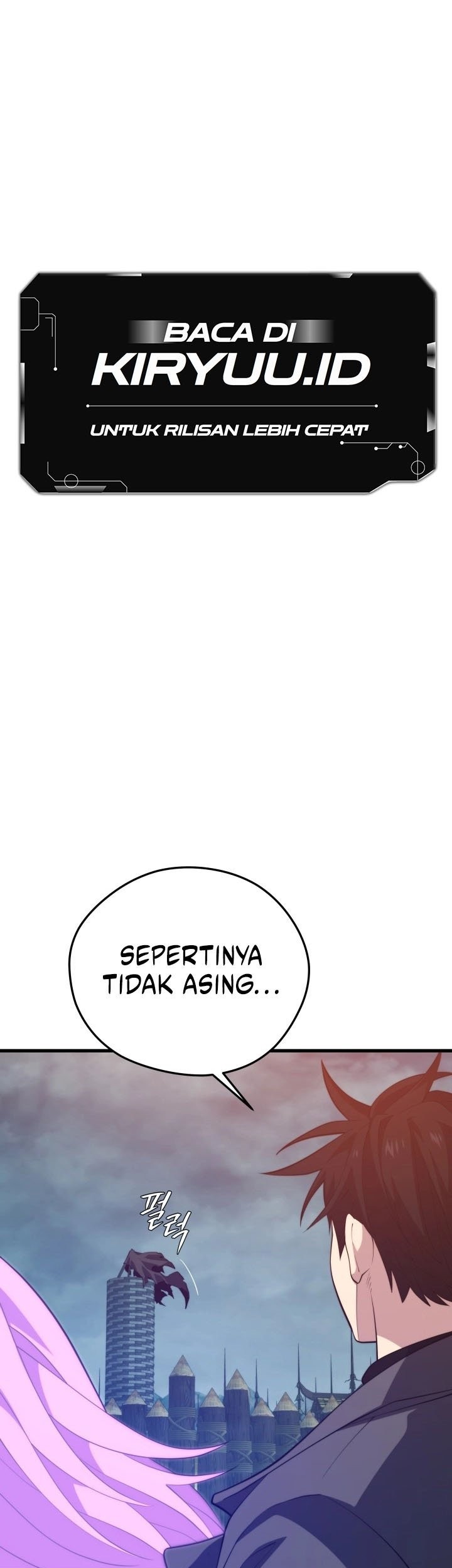 Baca Manhwa Seoul Station Necromancer Chapter 92 Gambar 2
