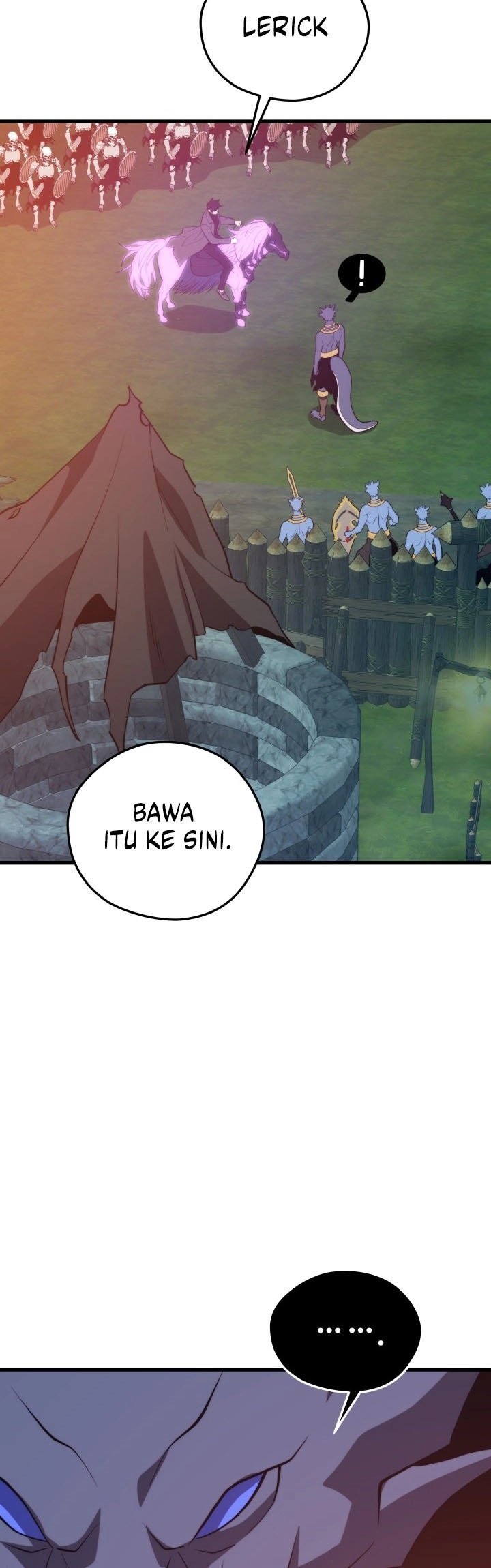 Seoul Station Necromancer Chapter 92 Gambar 4