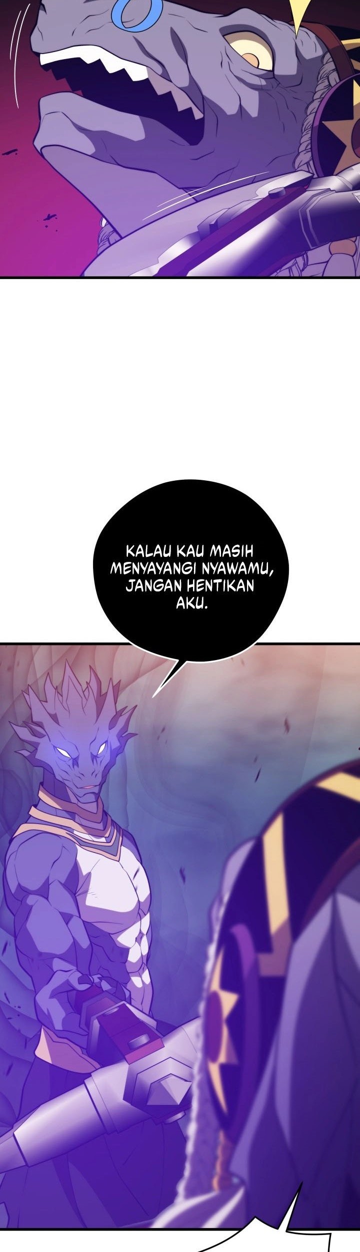 Seoul Station Necromancer Chapter 92 Gambar 9