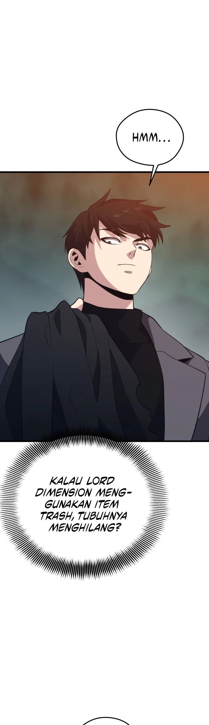 Seoul Station Necromancer Chapter 92 Gambar 14