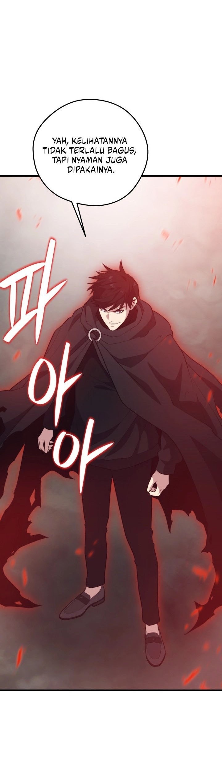 Seoul Station Necromancer Chapter 92 Gambar 17