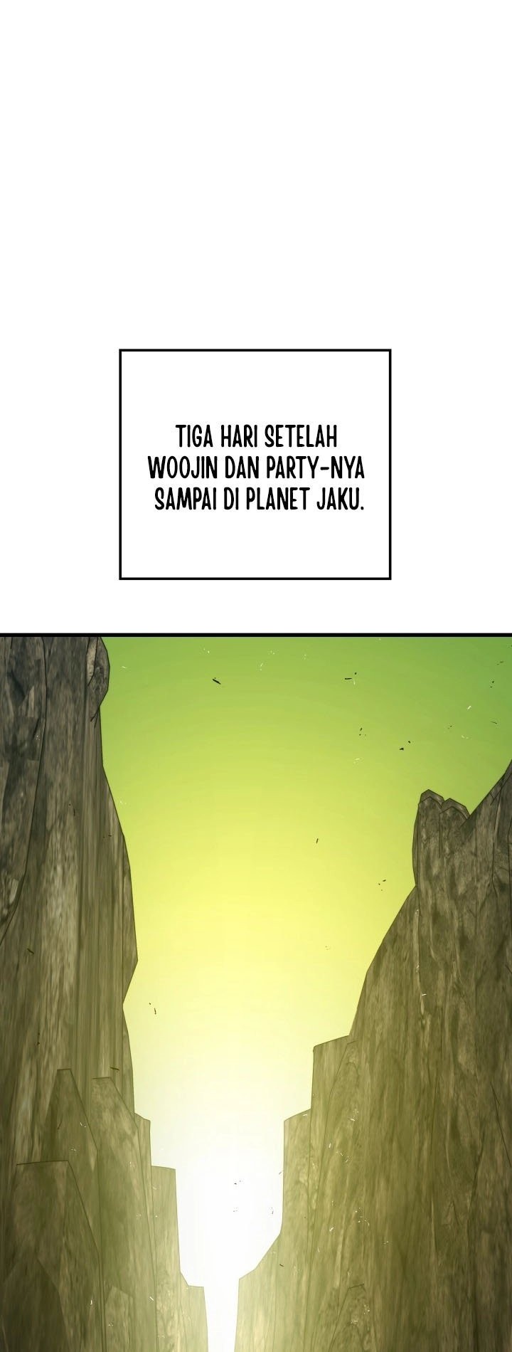 Seoul Station Necromancer Chapter 92 Gambar 22