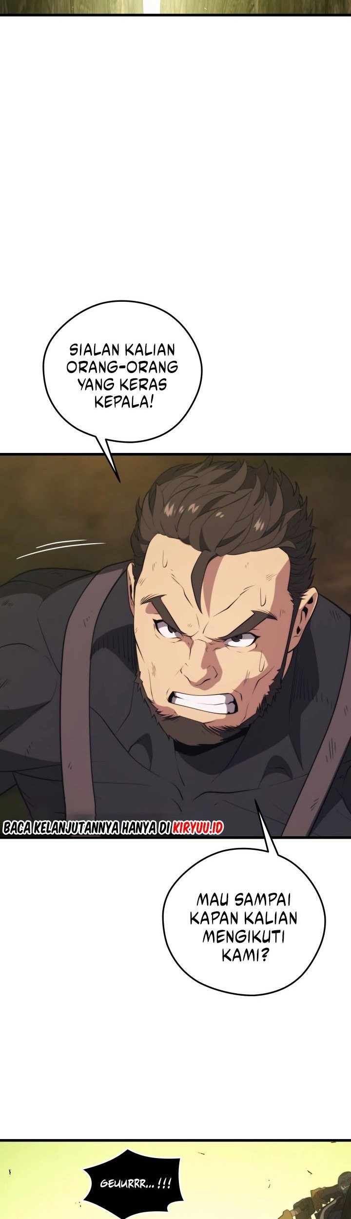 Seoul Station Necromancer Chapter 92 Gambar 23