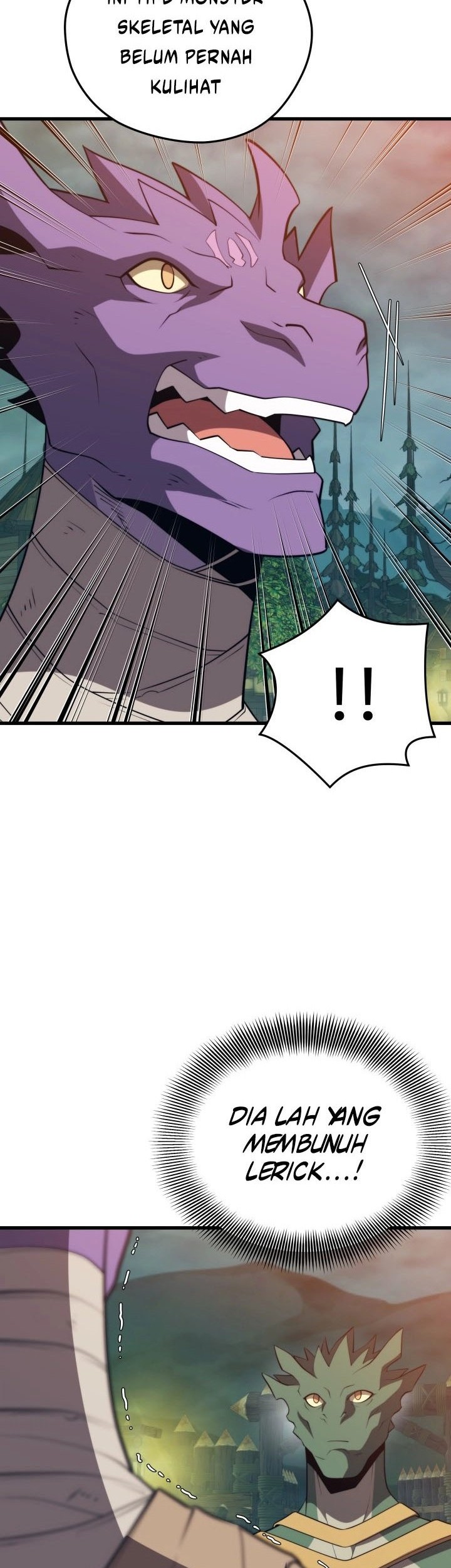 Seoul Station Necromancer Chapter 91 Gambar 30