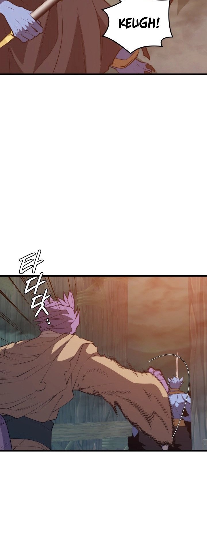 Seoul Station Necromancer Chapter 91 Gambar 34