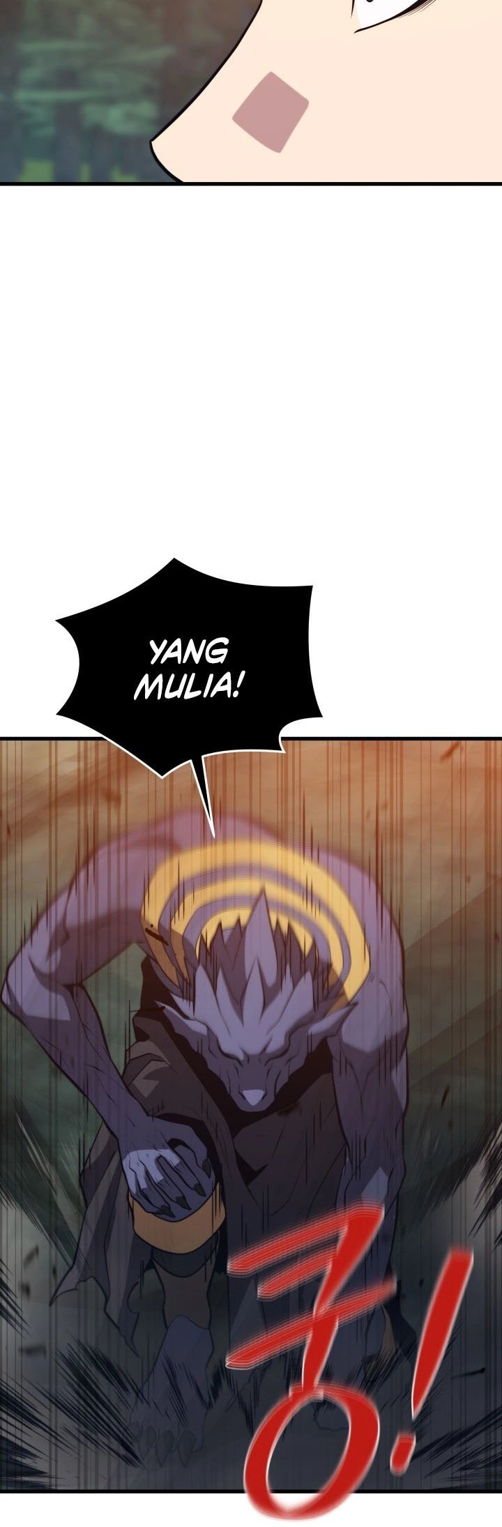 Seoul Station Necromancer Chapter 91 Gambar 40