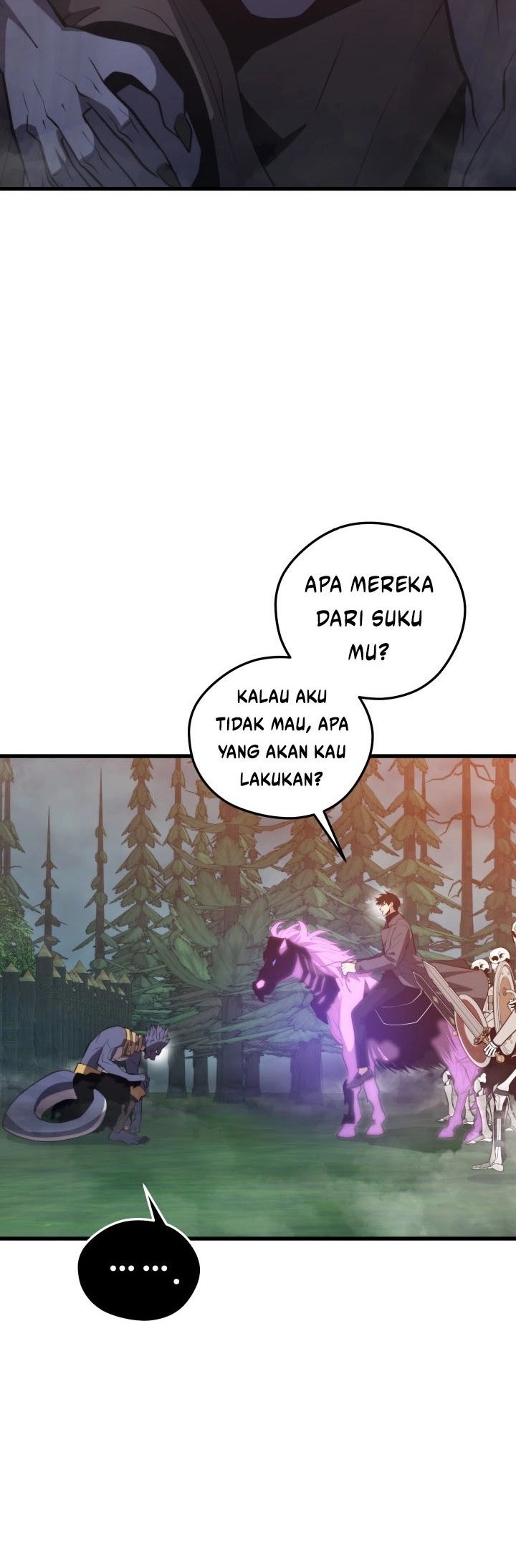Seoul Station Necromancer Chapter 91 Gambar 43