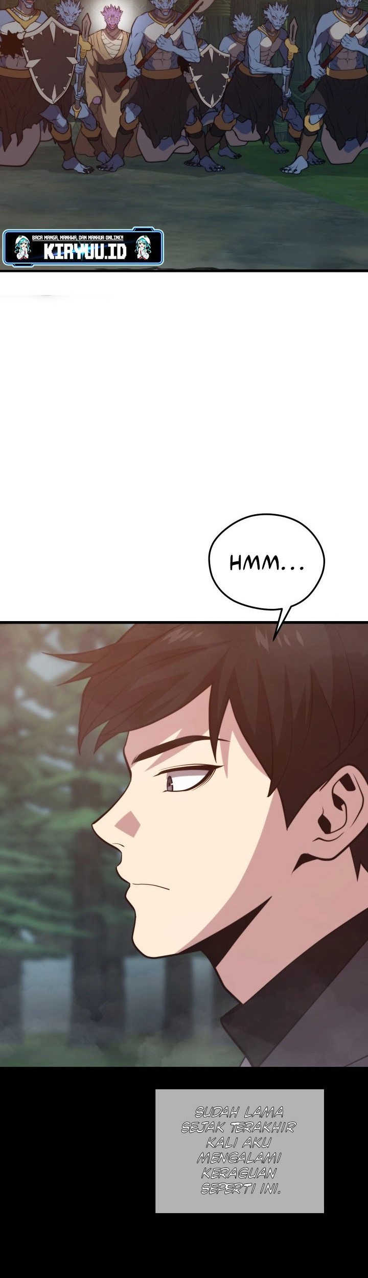 Seoul Station Necromancer Chapter 91 Gambar 45
