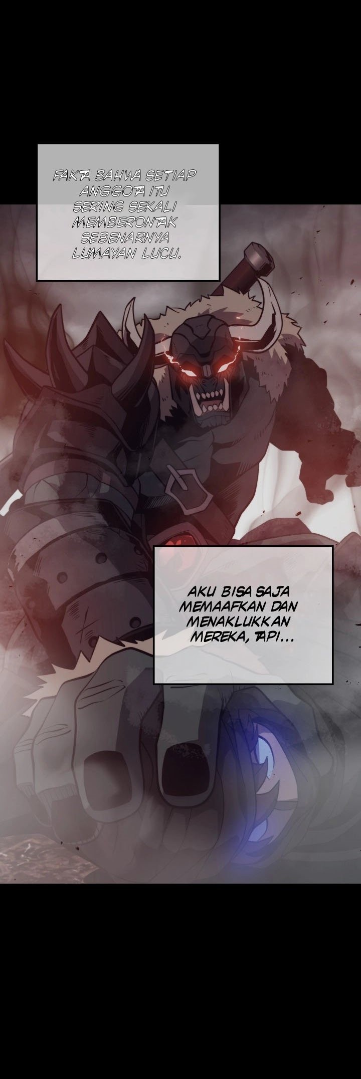 Seoul Station Necromancer Chapter 91 Gambar 46