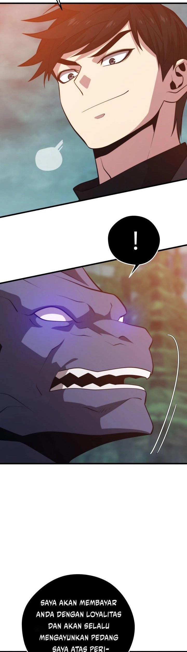 Seoul Station Necromancer Chapter 91 Gambar 48