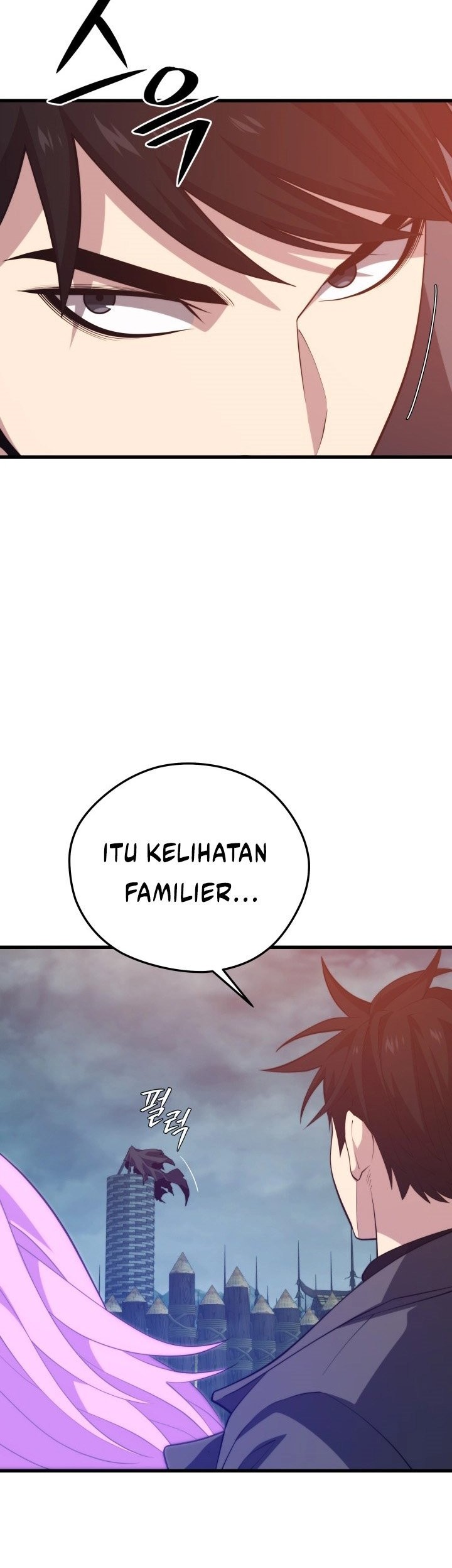 Seoul Station Necromancer Chapter 91 Gambar 52