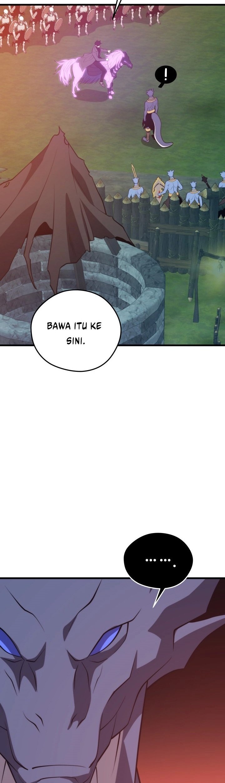 Seoul Station Necromancer Chapter 91 Gambar 54