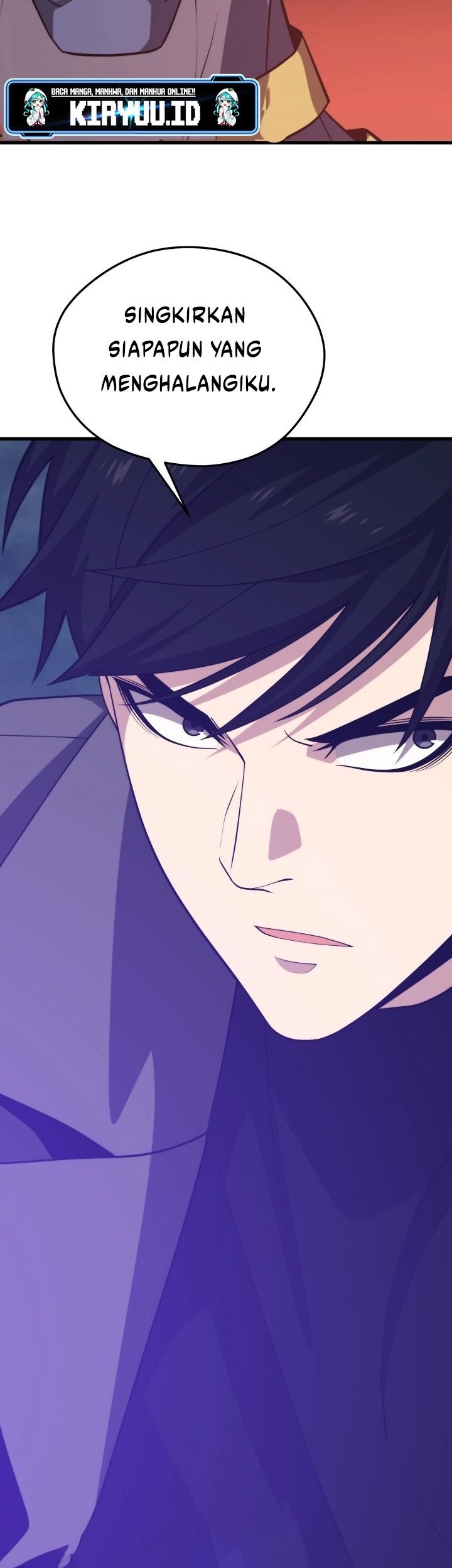 Seoul Station Necromancer Chapter 91 Gambar 55