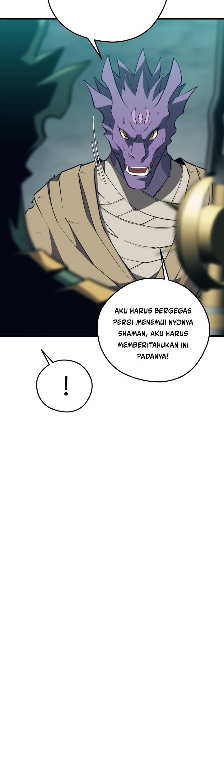 Seoul Station Necromancer Chapter 91 Gambar 11
