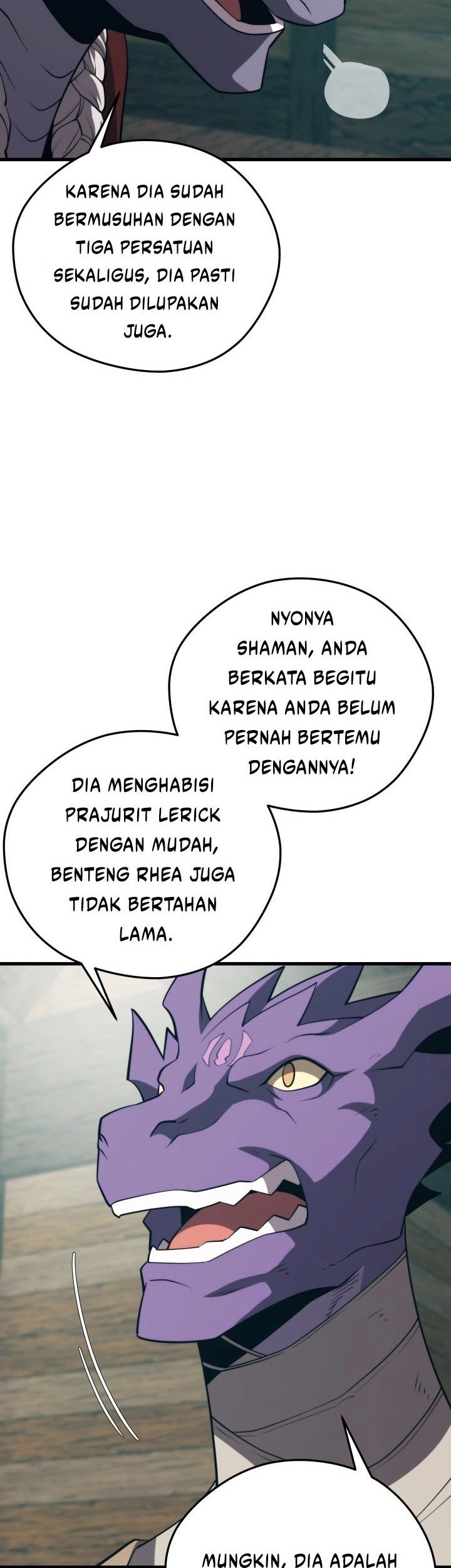 Seoul Station Necromancer Chapter 91 Gambar 18