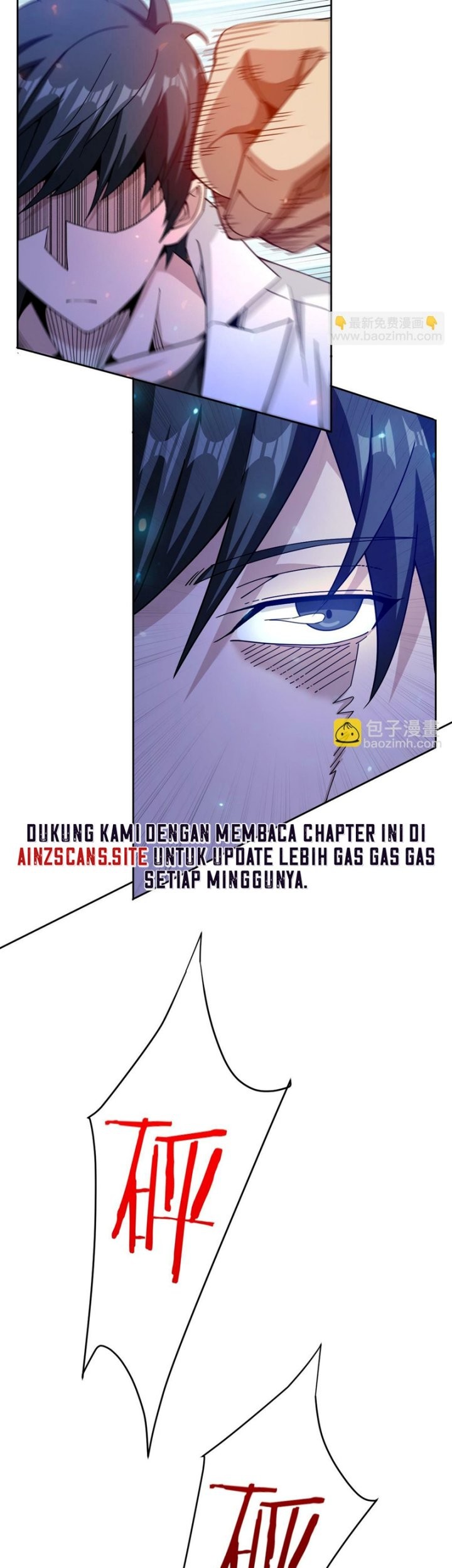 I Have Been Stuck on the Same Day for 3000 Years Chapter 56 Gambar 34