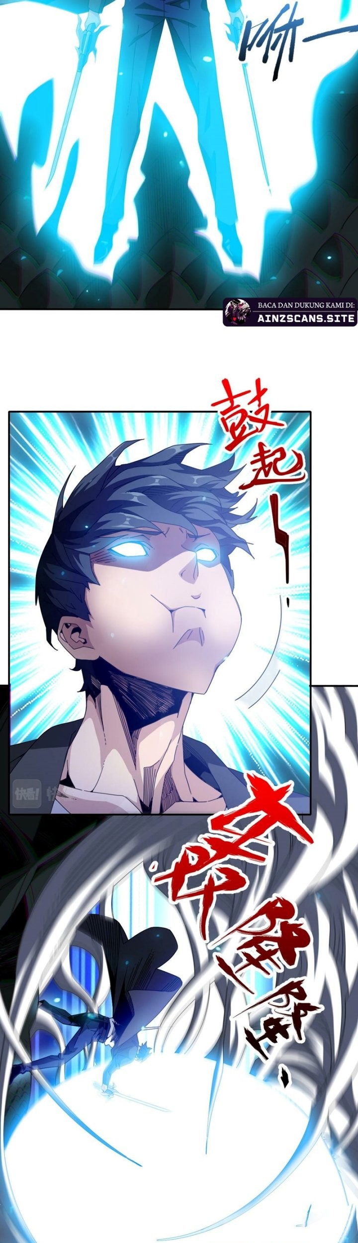 I Have Been Stuck on the Same Day for 3000 Years Chapter 56 Gambar 7