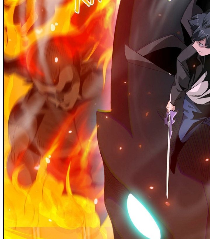 I Have Been Stuck on the Same Day for 3000 Years Chapter 56 Gambar 14